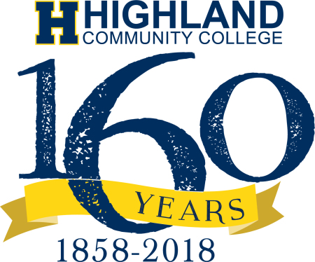 Highland Community College to Celebrate 160th