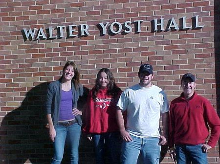 Ag Club Officers Elected at Highland