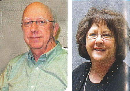 Highland will Recognize New Faculty Emeritus Members