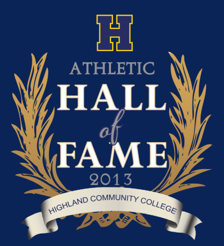 HCC Athletic Hall of Fame to Hold 2013 Induction