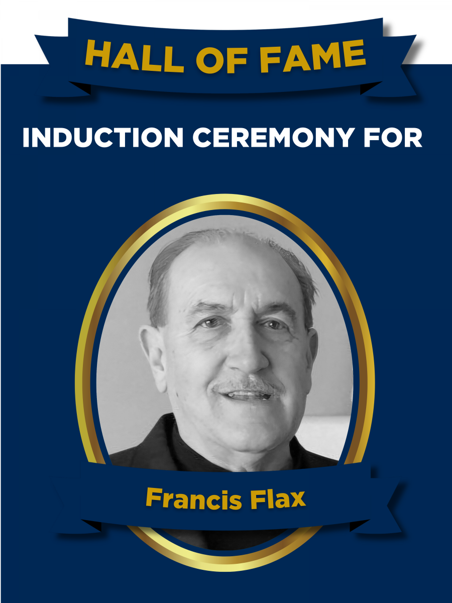 Francis Flex