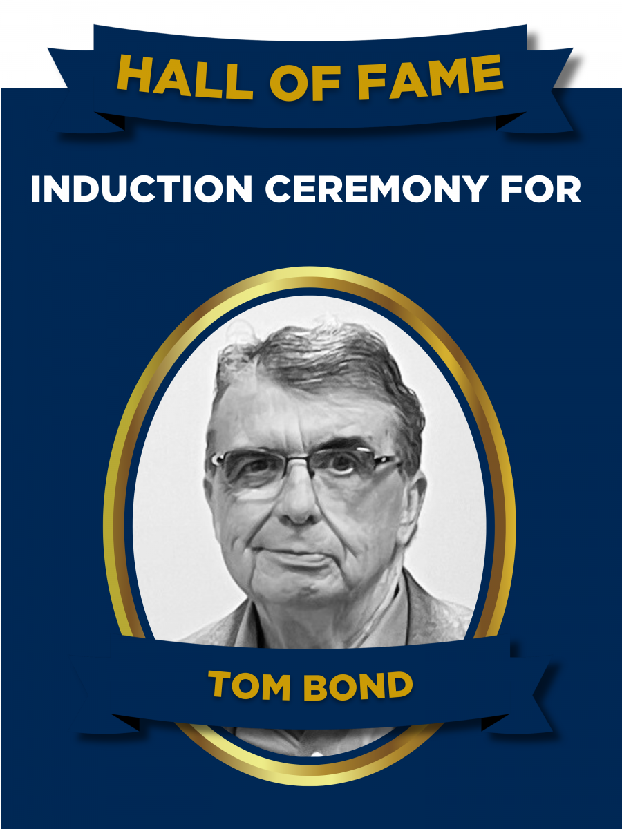 Tom Bond