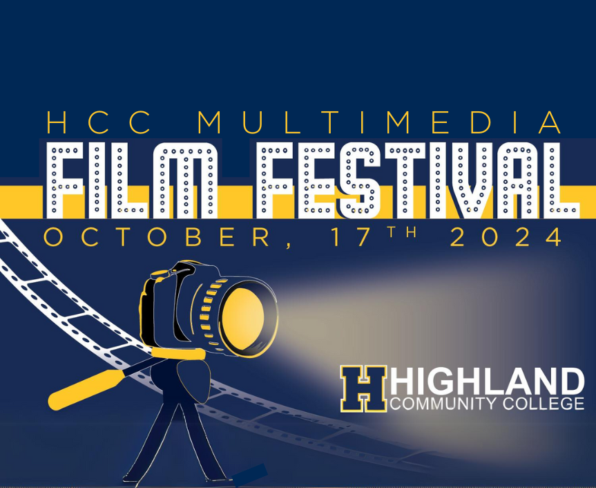 Film Festival Logo