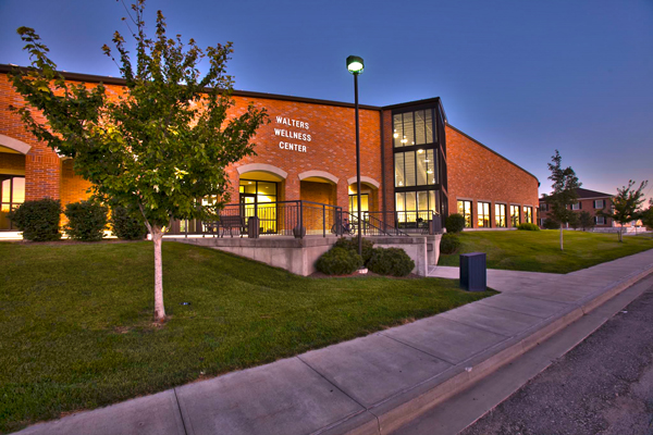 highland community college western center