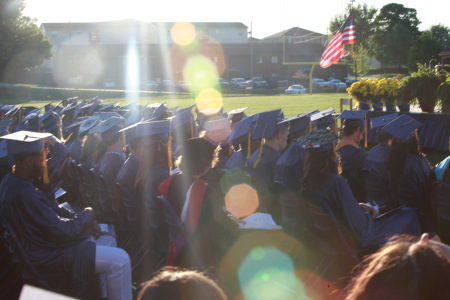 Commencements Set at Highland