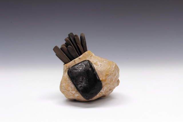 Yost Gallery Featuring Work by Ceramicist Justin Groth