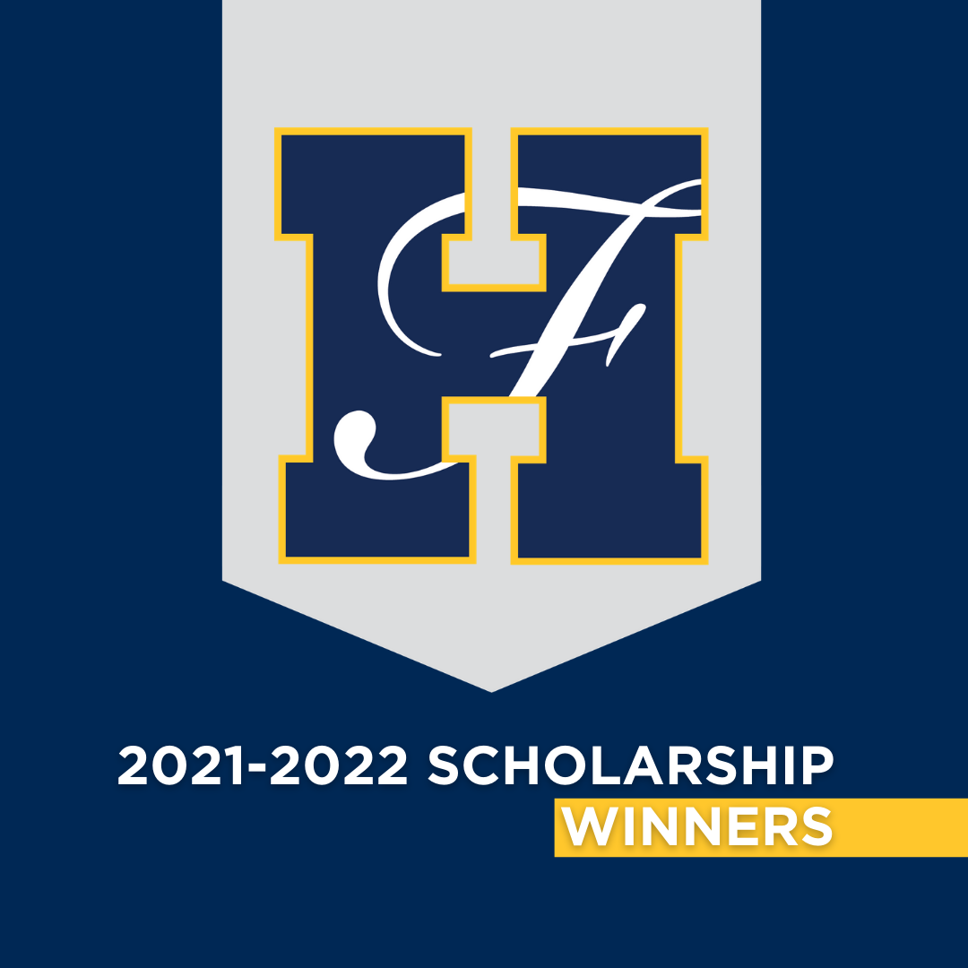 Highland Foundation & Alumni Awards Scholarships