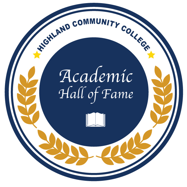 Academic Hall of Fame Induction Planned for May 16