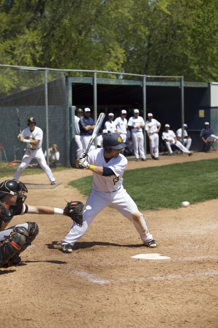 Highland Baseball Qualifies for Regional Play