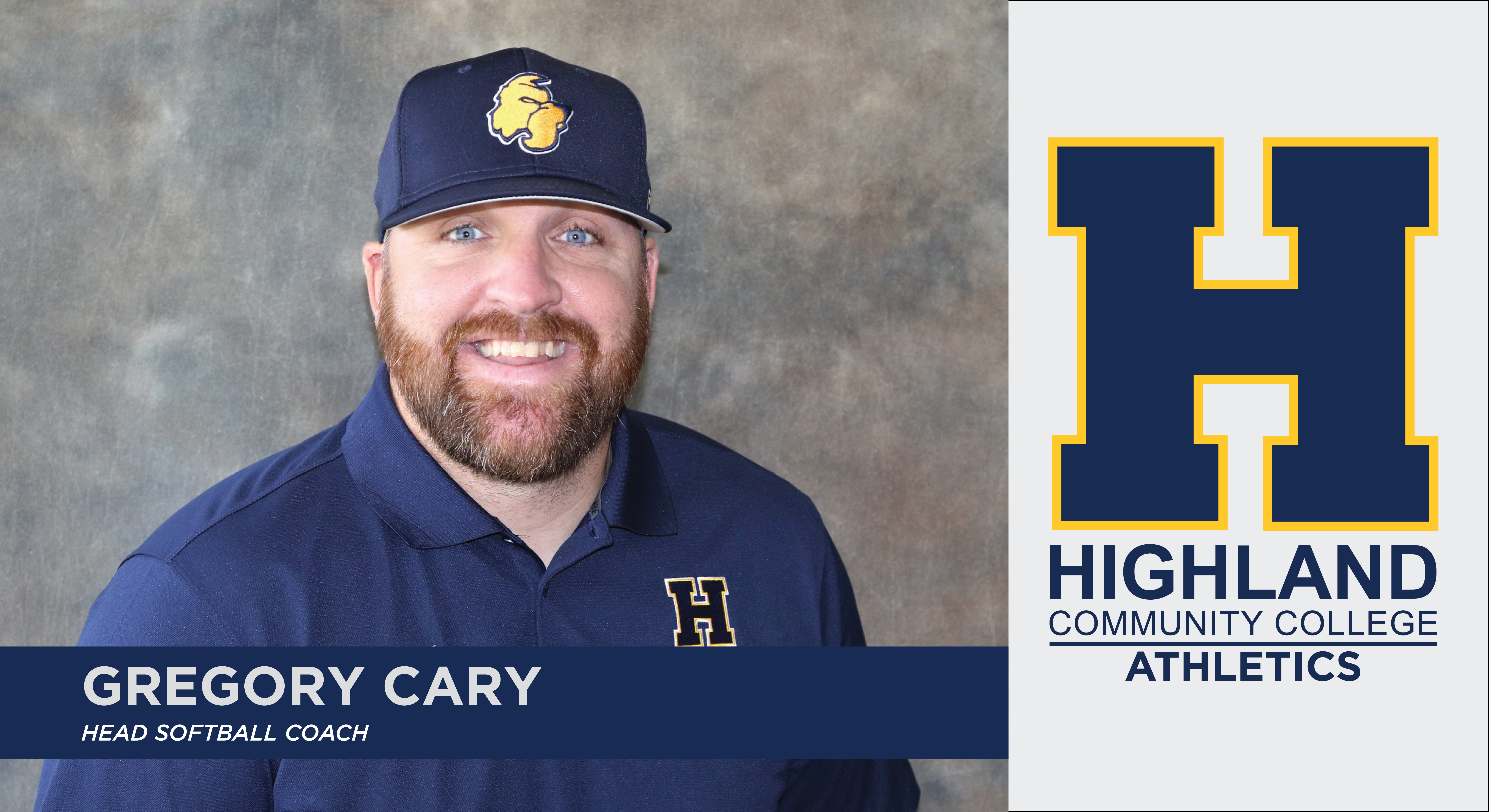 Highland Community College Names Softball Coaches for the 2021-22 Season