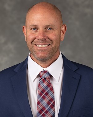 Highland Community College Names Jeff Hancock as New Football Head Coach