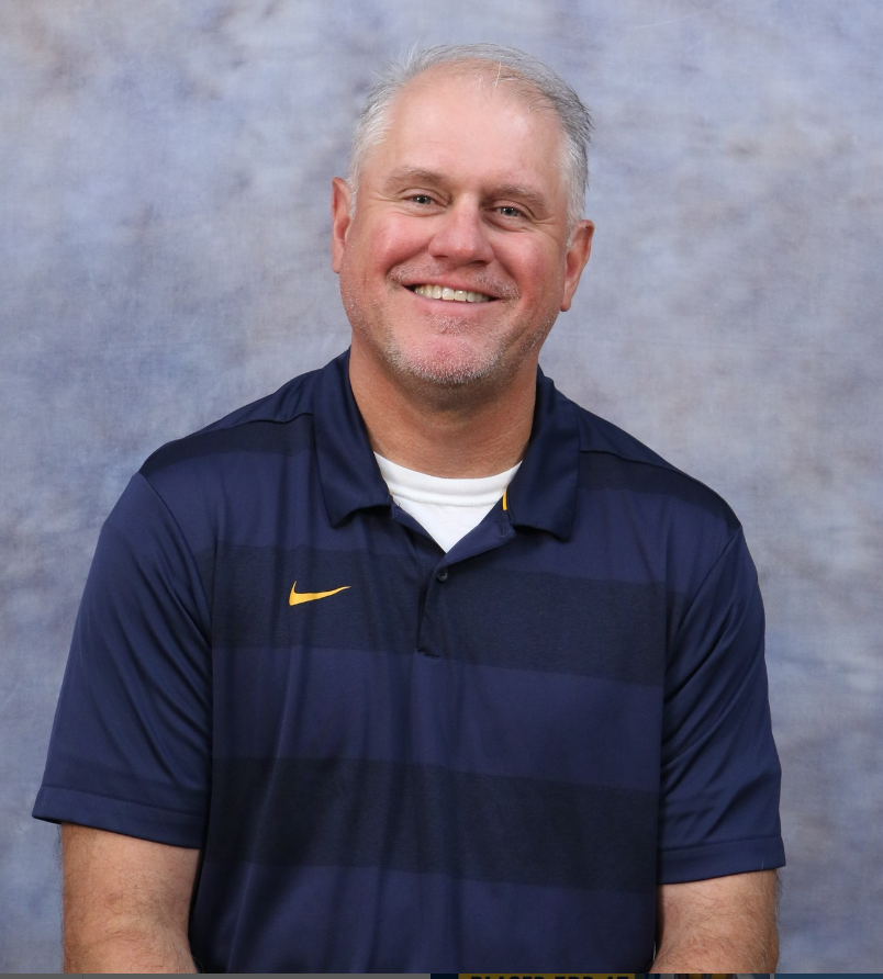 Jerre Cole Named Next HCC Athletic Director