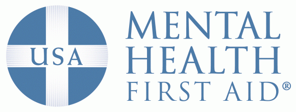 Mental Health First Aid Classes at Highland Community College Perry Center January 17