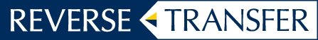 Reverse Transfer logo