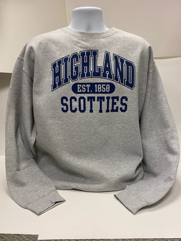 Store | Highland Community College | My HCC