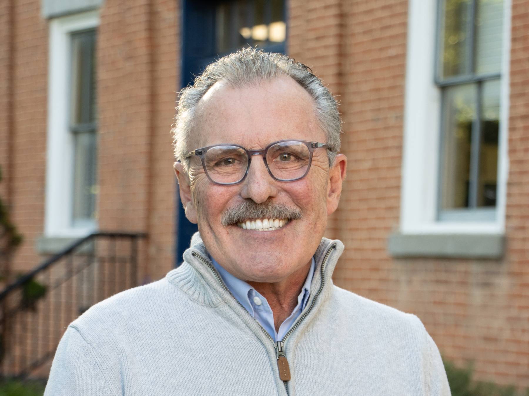 Directory photo of Mark Rounds