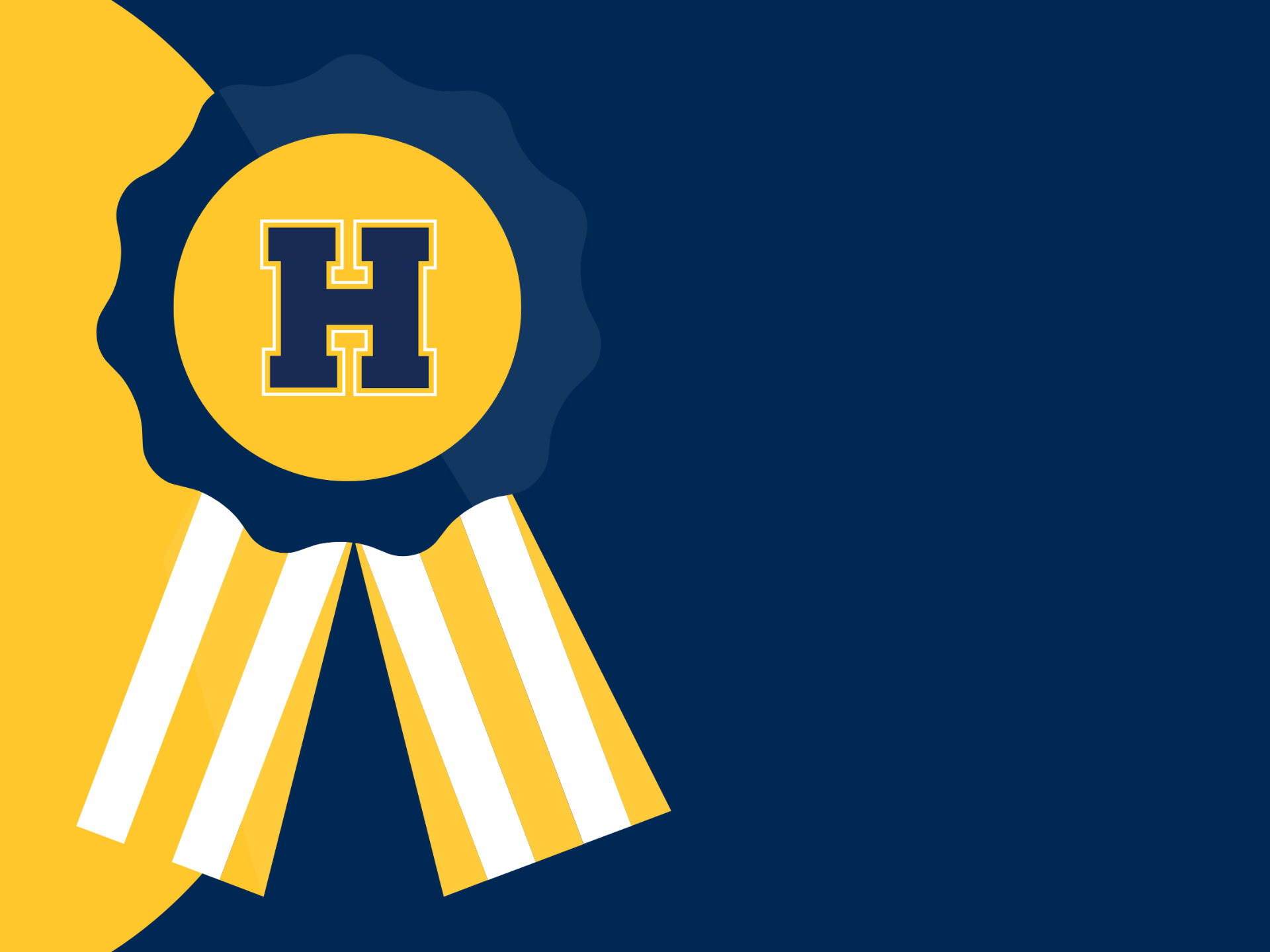 Construction student working on a wood project