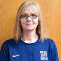 Photo of Lenda Howerton Collins