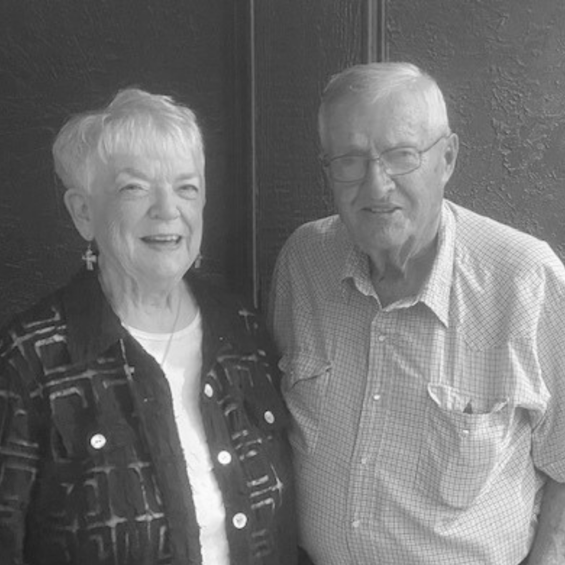 John & Ruth Atwater