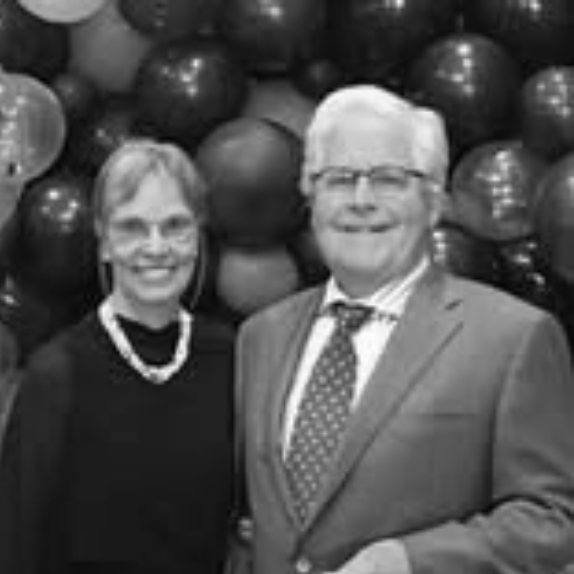 Gene & Judy Bauer