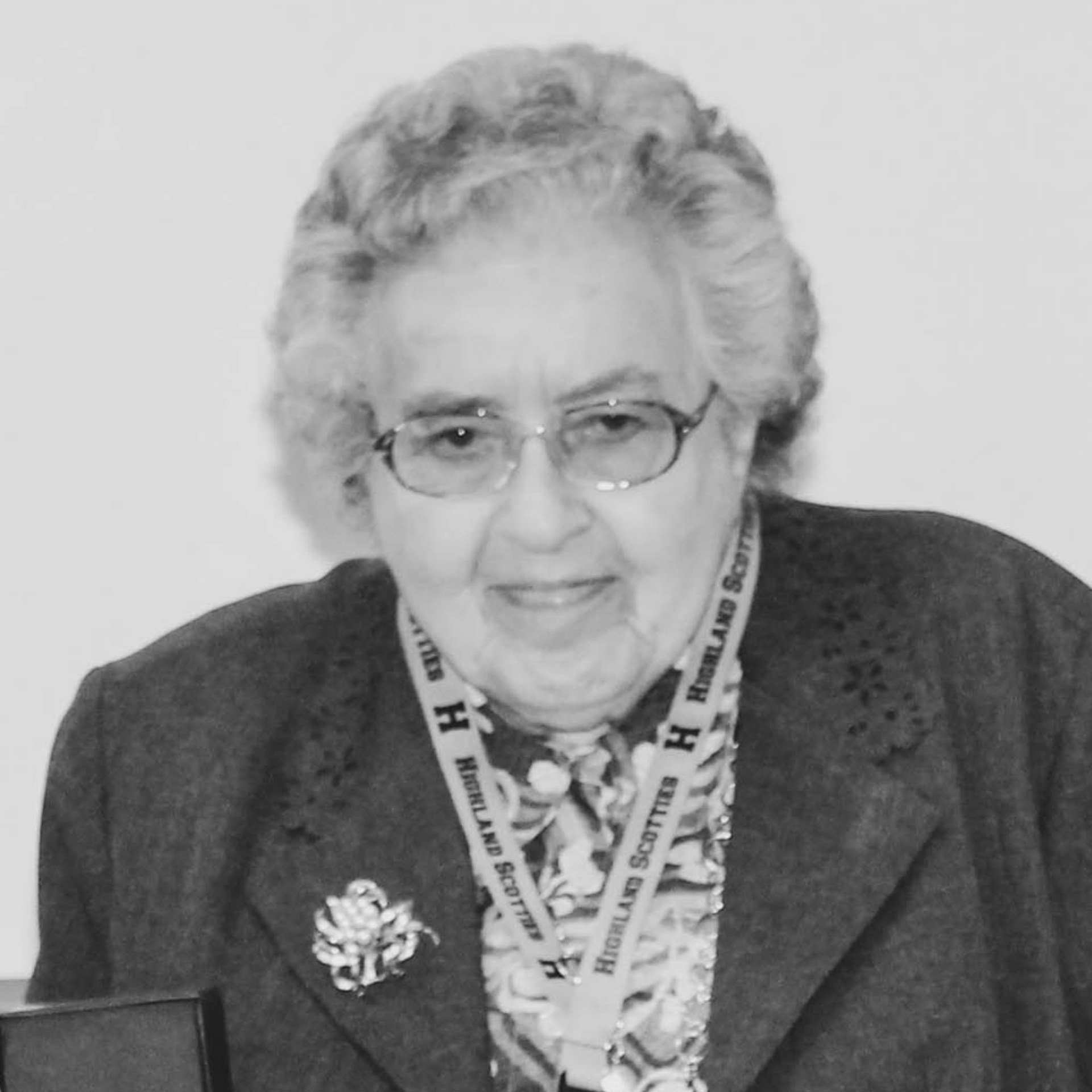 Mary Anne Eisenbise