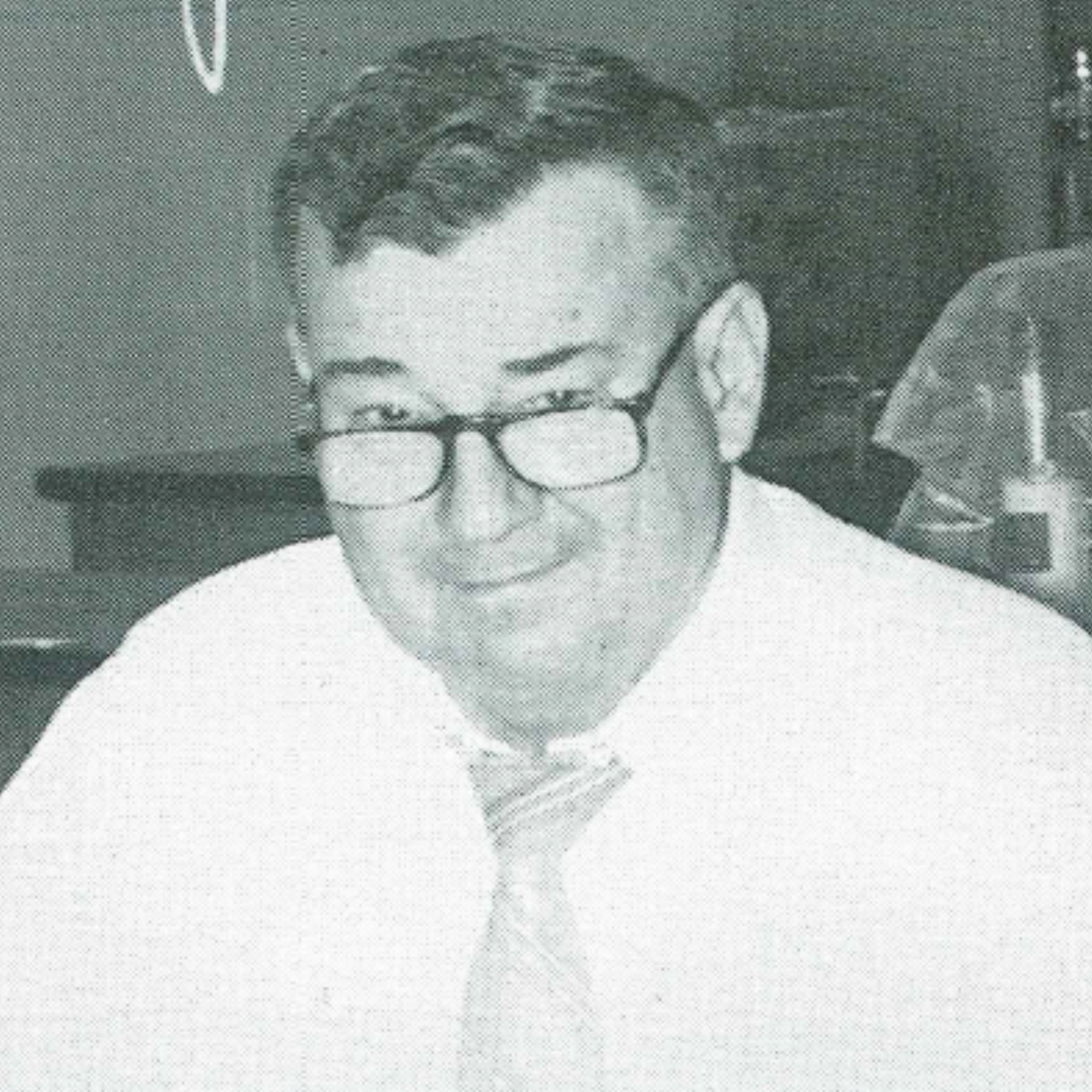 Stanley Lewis