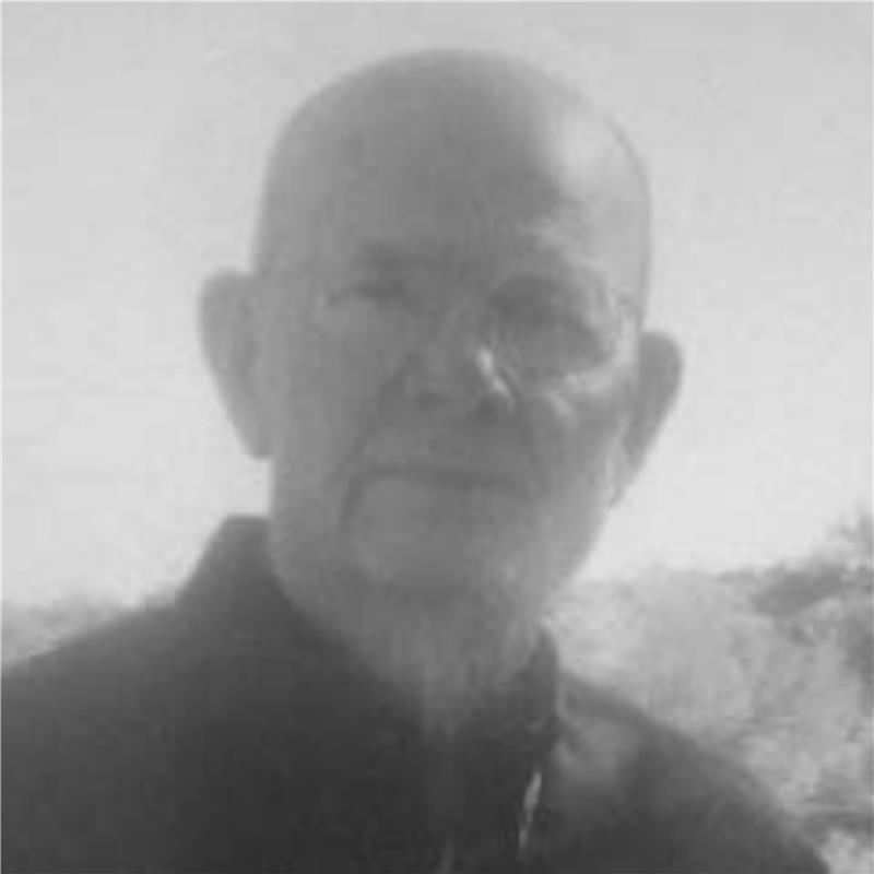 Ernest Lovelady
