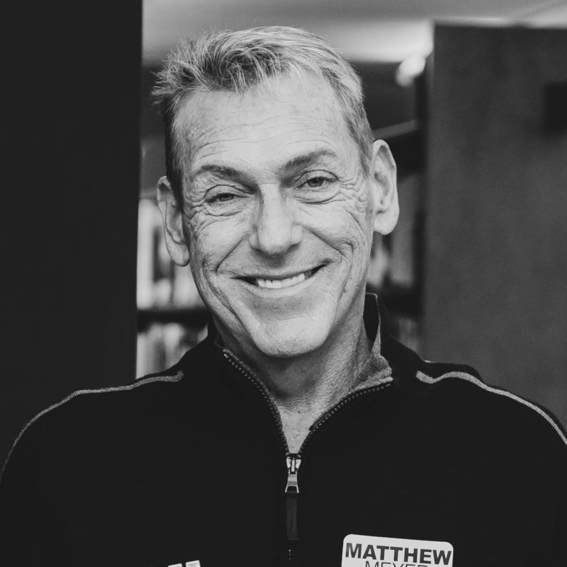 Matthew Meyer