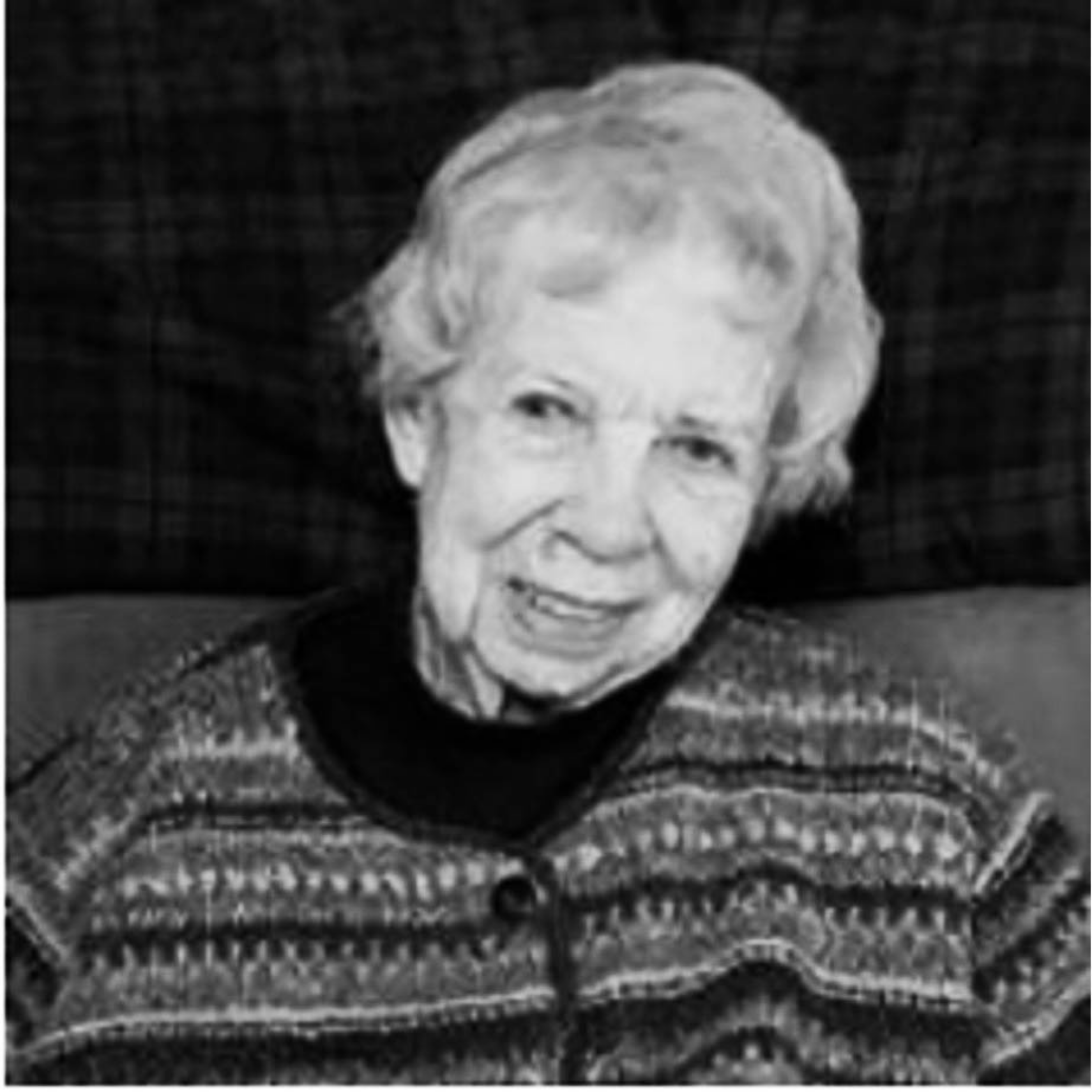 Verna Parker