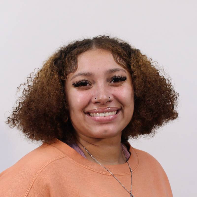 Directory photo of Alena Wilson