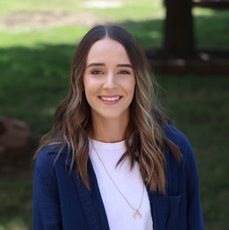 Photo of Alyssa Hall