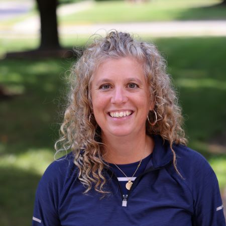 Directory photo of Amy DuLac