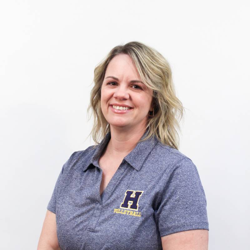 Directory photo of Andrea Keller