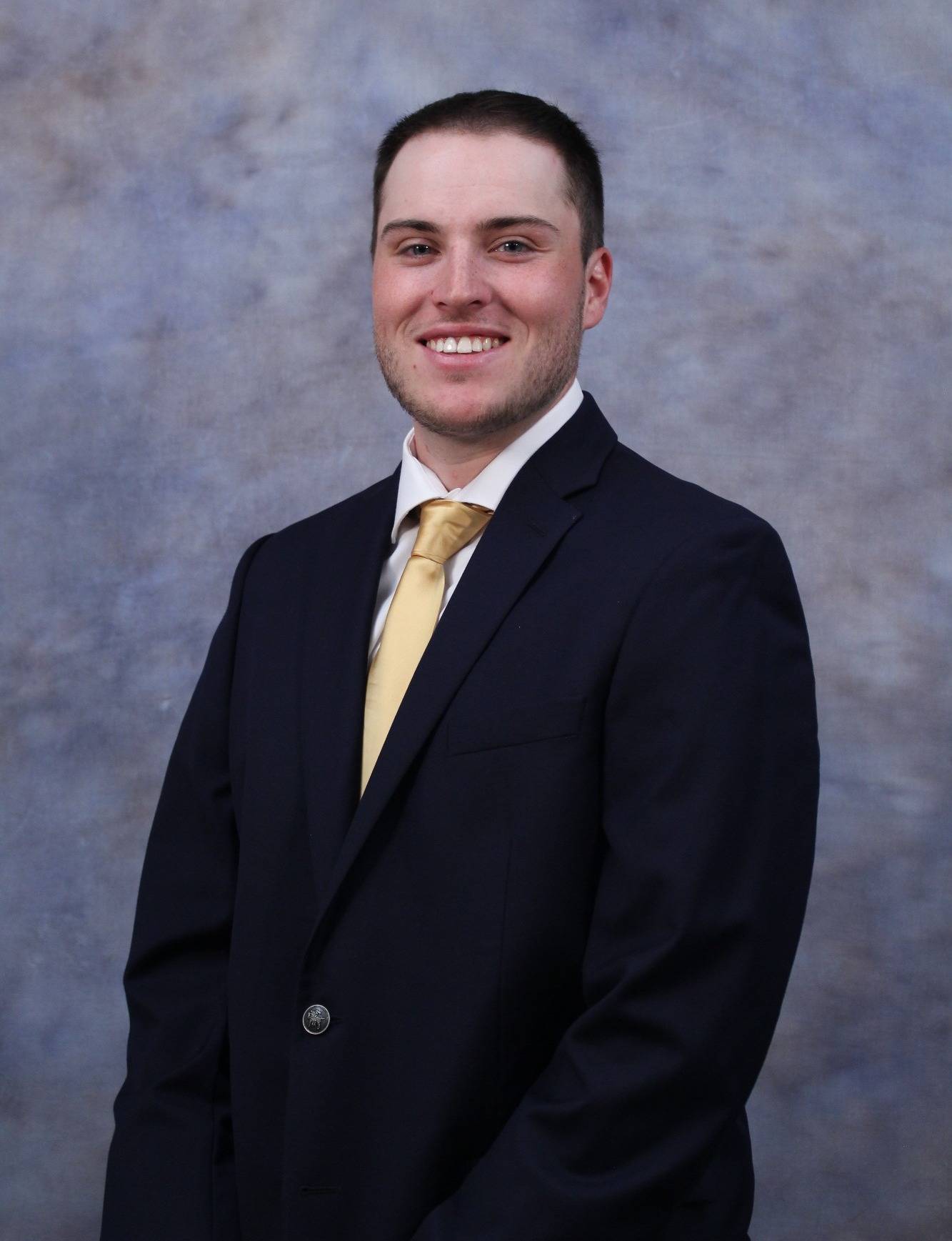 Directory Photo of Cameron McGarry