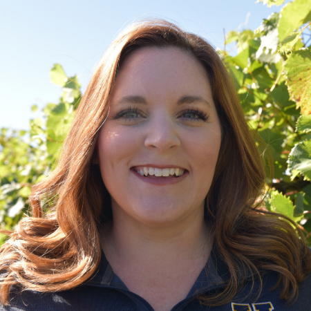 Directory photo of Candice Fitch-Deitz