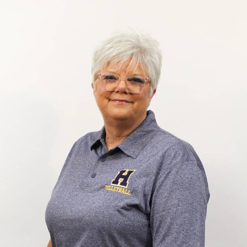 Directory photo of Cheryl Rasmussen