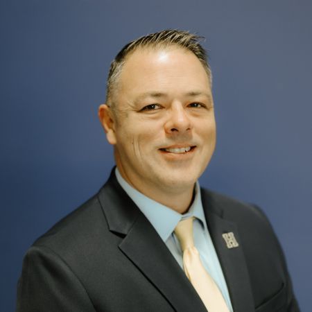 Directory photo of Eric Ketchum