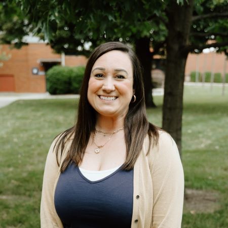 Directory photo of Heather Mejia