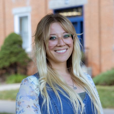 Directory photo for Jackie Denton