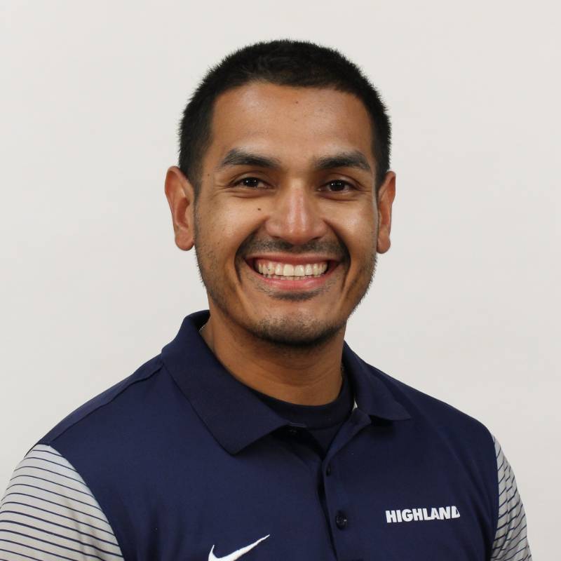 Directory photo of Joel Manzano