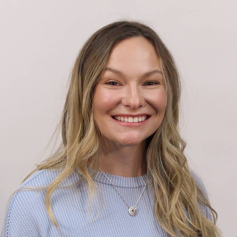 Directory photo of Kenzie Horner