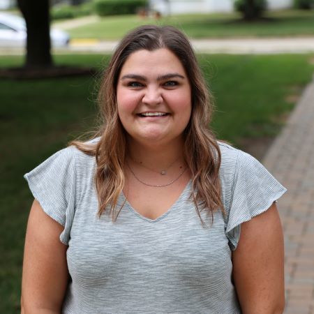 Directory photo of Nicole Bartel