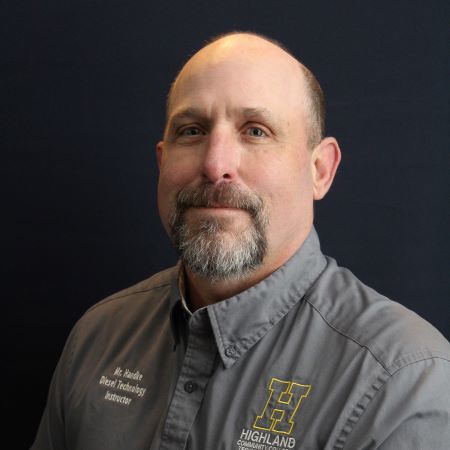 Directory photo of Phil Handke