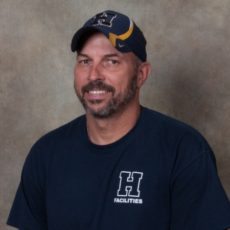 Directory photo of Rick Blevins