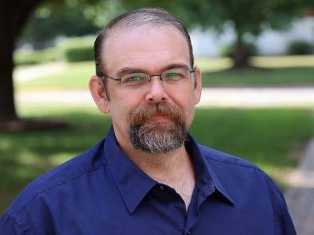 Directory photo of Sam Perkins