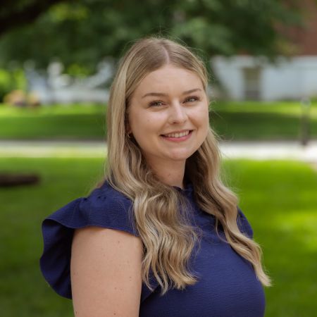 Directory photo of Shailey Caudle