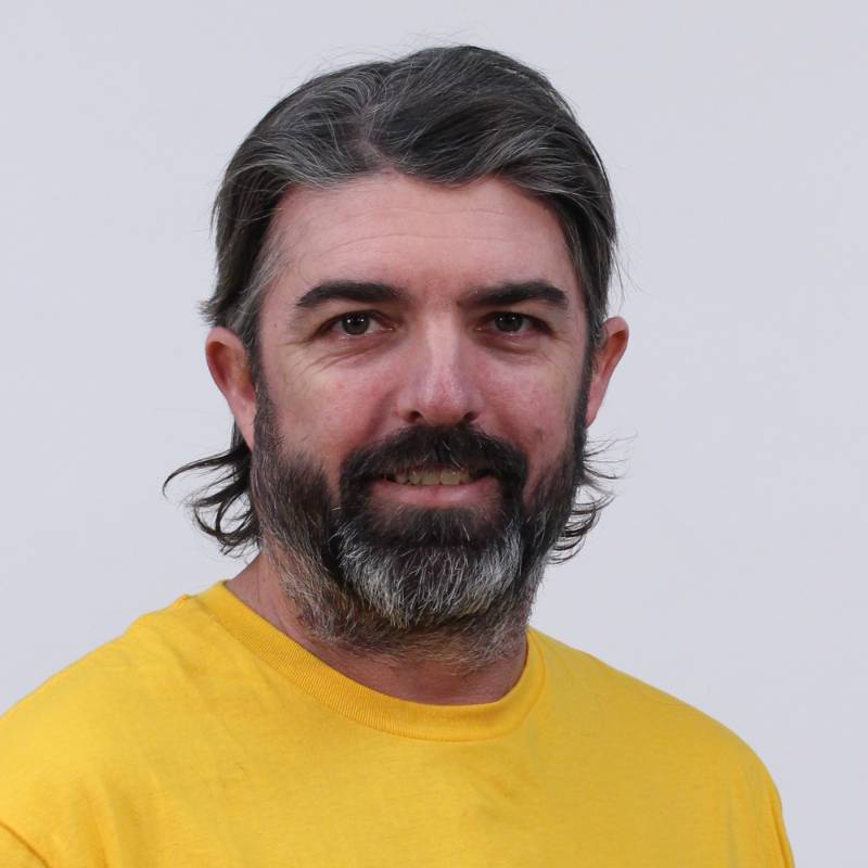 Directory photo of Shane Brookshire