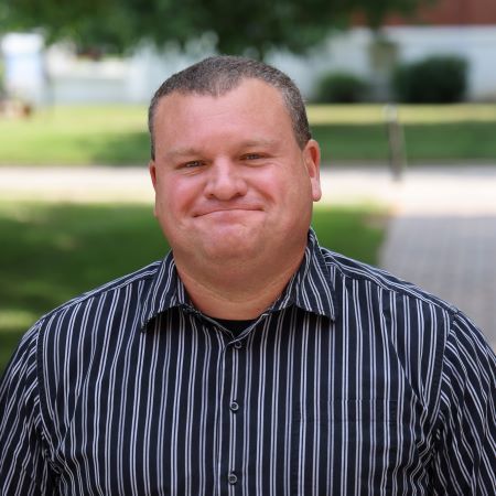 Directory photo of Shane Clapper