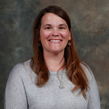 Directory photo of Shelly Smith. 