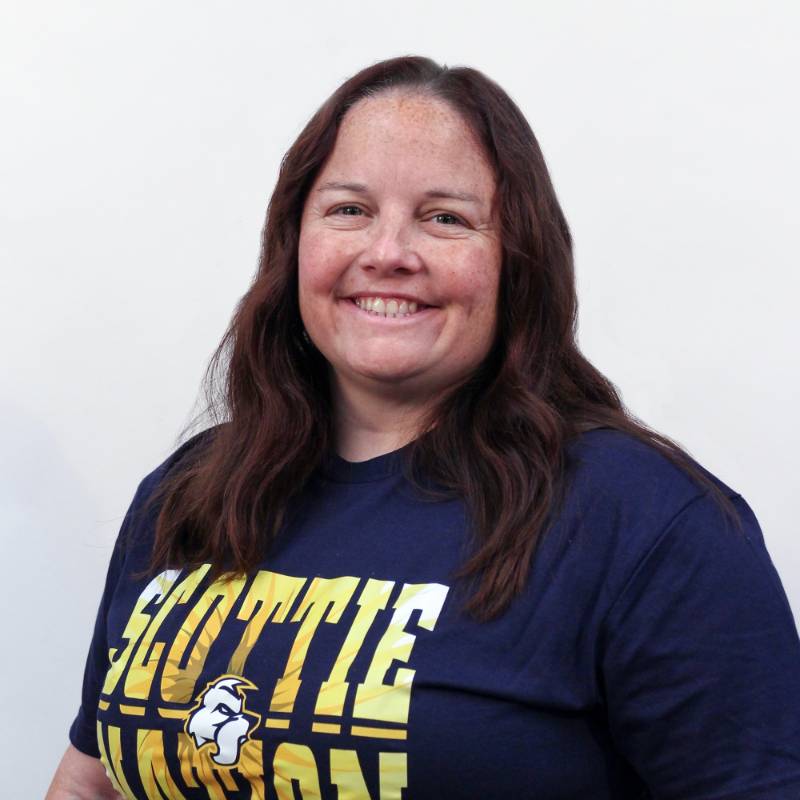 Directory Photo of Tana Colemon